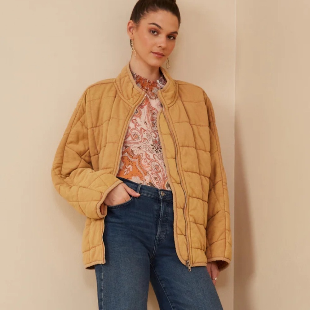 HAYDEN LA JACKET